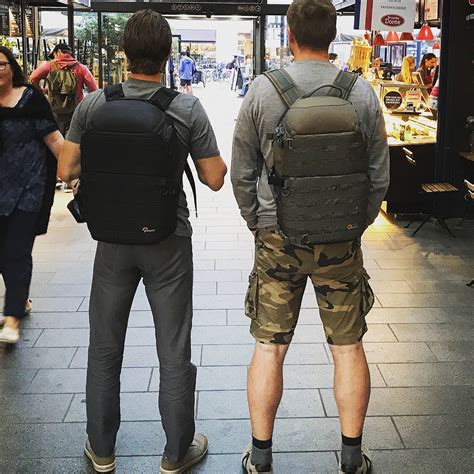 Lowepro ProTactic 450 AW review - filmplusgear