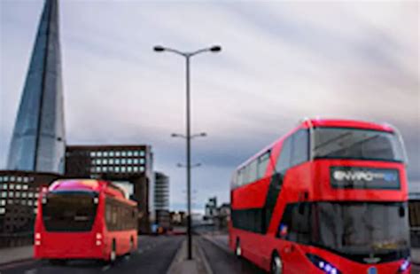 BYD and ADL to supply 37 double-decker e-buses in London | Autocar ...