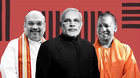 अगले PM के लिए मोदी के बाद योगी पहली पसंद, बीजेपी में शाह ही नमो का ...