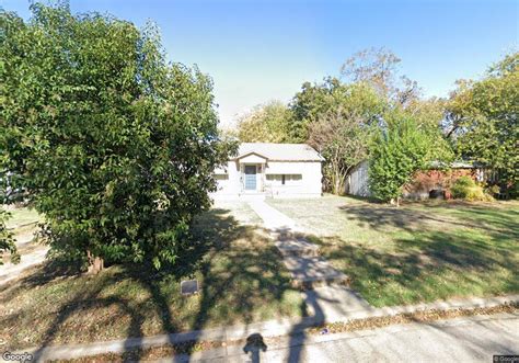 2915 Grim Ave, Waco, TX 76707 | Homes.com