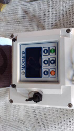 Procomm Flow Meter 的图像结果