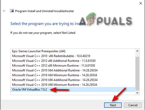 Image result for VirtualBox Troubleshooting