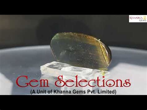 Black Tiger Eye – Gem Selections