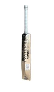 ENRIVAL® Viper Edition is TOP Grade English Willow Cricket BAT Fully ...