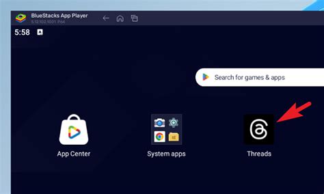 Image result for Threads App for Windows
