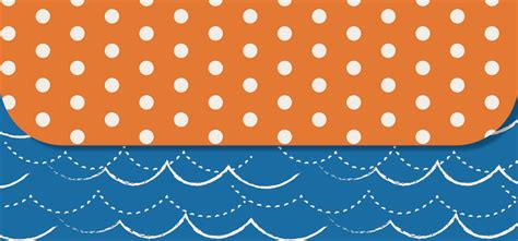 Gift Envelopes for Kids - Sail Away / Label Shabel – Labelshabel
