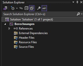 Image result for Solution Explorer in Visual Studio Code
