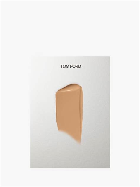 TOM FORD Architecture Radiance Hydrating Foundation SPF 50+, 12.0N Tawny