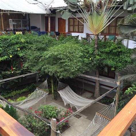 HOSTAL MACHALILLA (Puerto Lopez) - Hostel Reviews, Photos, Rate ...