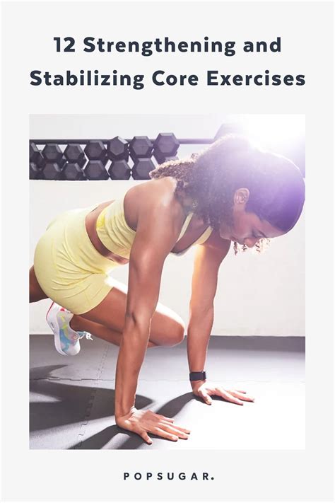 Core Stability Exercises 的图像结果