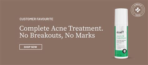 SkinQ - Best Indian Skin Care Products for Healthy Glowing Skin