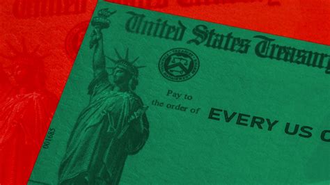 Image result for Second Stimulus Update