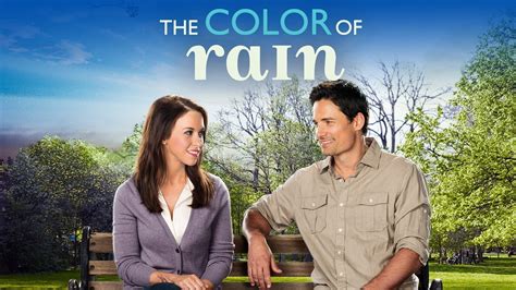 The Color of Rain - Movie - Hay.tv