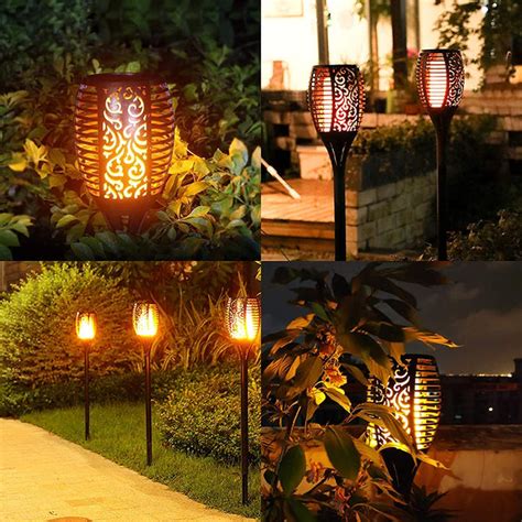 Solar Light: Buy Garden Lights Online in India | Xergy.in