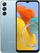 Samsung Galaxy M14 - Scheda Tecnica