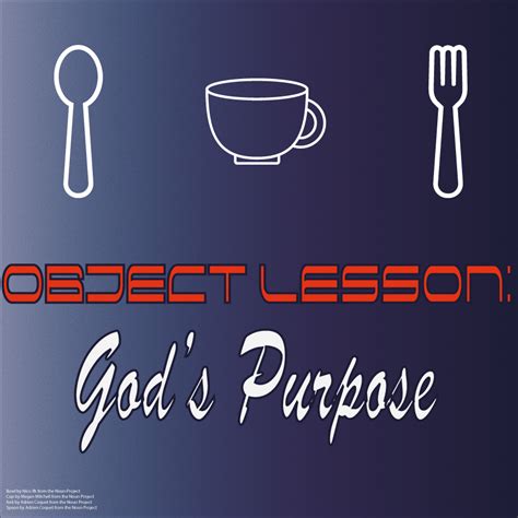 Object Lesson Gospel 的图像结果