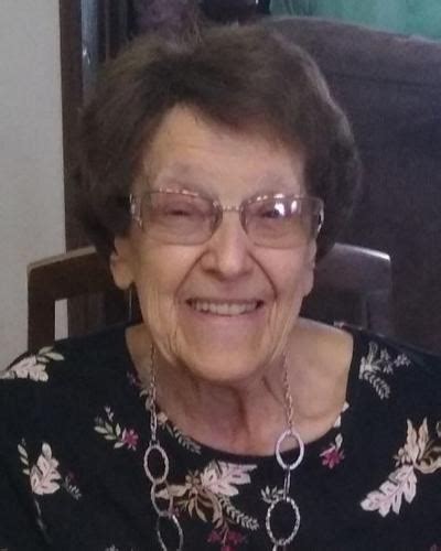 LaVana R Meyhoff Obituary (2024) - Frazee, MN - Furey Funeral Home - Frazee