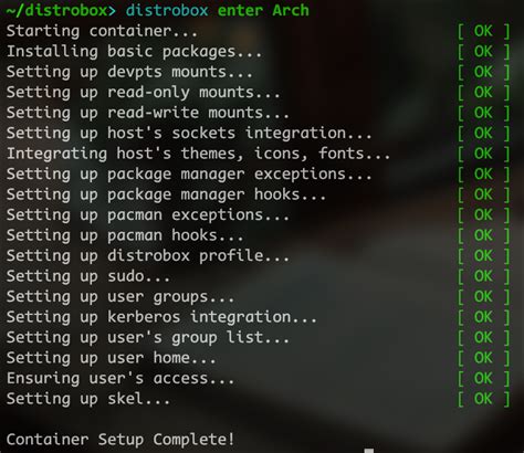 Image result for Setting Up Arch Linux