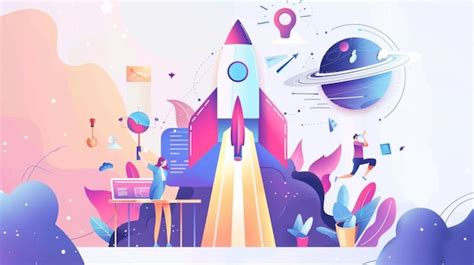 Future Work Vector 的图像结果