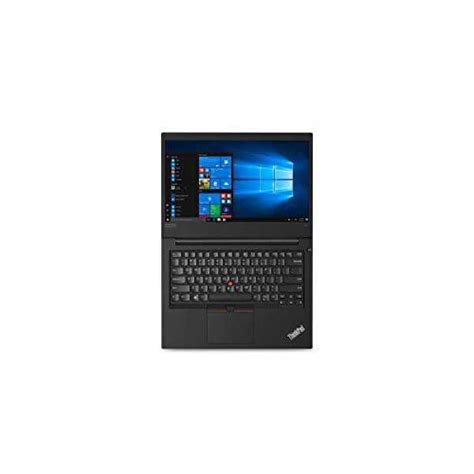 Lenovo ThinkPad E480 (20KNS0JU00) Laptop Price in India, Specs, Reviews ...