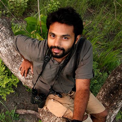 Speakers 2019 | Nature inFocus