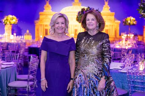 Paris Palm Beach Insider: Four Arts gala an homage to Paris