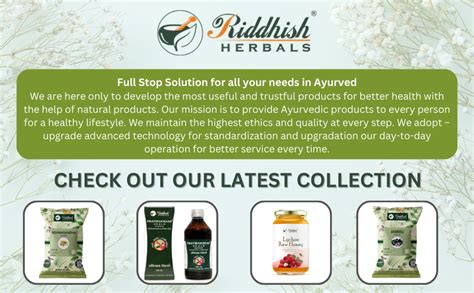 Buy Riddhish Herbals Moringa Granules 250g - Pure Moringa Oleifera ...