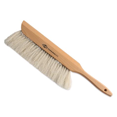 Alvin Traditional Dusting Brush | Utrecht Art Supplies