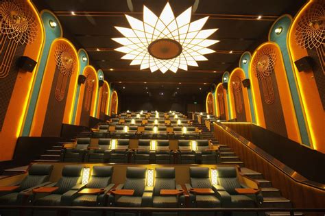Ajay Devgn Cineplex Launches in Thane with Buttkicker Seats