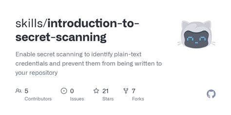 Image result for Code Secret Scanning