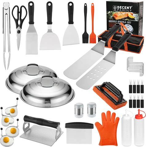 Griddle Accessory Kit