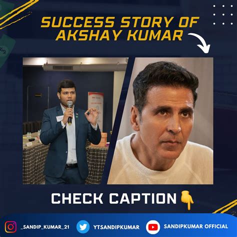 Akshay Kumar's Success Story. Early Life: Born as Rajiv Hari Om Bhatia ...