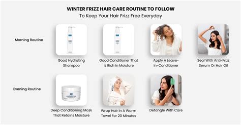 How Tame Your Winter Frizz Hair? – FCL Skincare