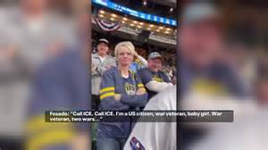 Brewers fan says ‘call ICE’ on Latino Dodgers fan; woman now out of job ...