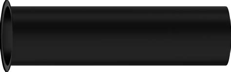 hansgrohe Supplies: Straight pipe 30 cm with rim, Item No. 53428670