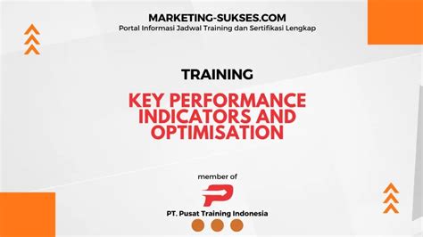 Training Key Performance Indicators 的图像结果