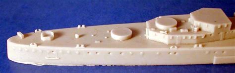 Image result for HMAS Perth Model Boat Parts