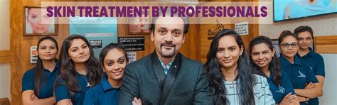 Best Skin Specialist in Surat - Navadiya Skin Clinic