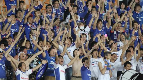 Manchester City to play Yokohama F. Marinos in first friendly in Japan ...