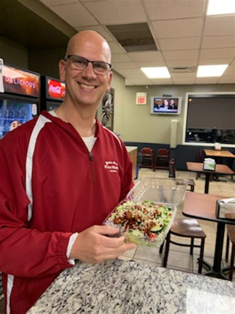 Pizza Market Goffstown Nh