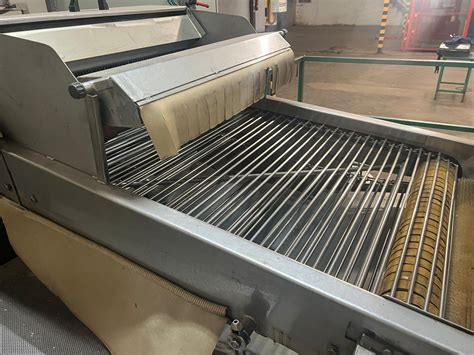 Image result for Greefa Combisort Packing Line Tech Drawing