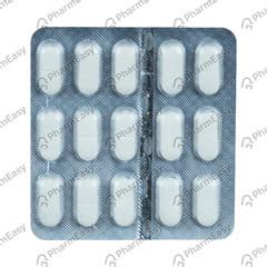 Dolonex Dt 20 MG Tablet (10): Uses, Side Effects, Price & Dosage ...