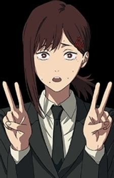 Kobeni Higashiyama (Chainsaw Man) - Pictures - MyAnimeList.net