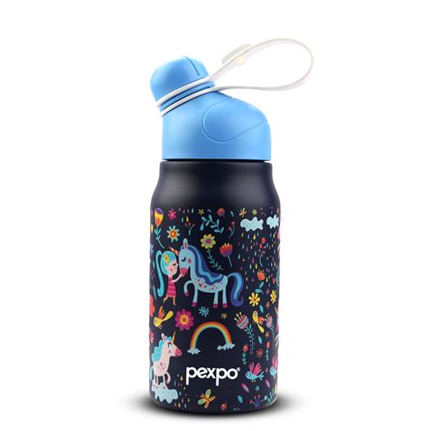Piano Artful Hot & Cold Water Bottle – pexpo