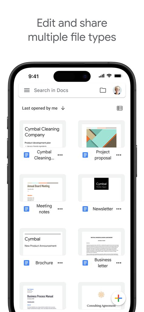 Google Docs - Reviews, Revenue and Downloads in India | Apple App Store