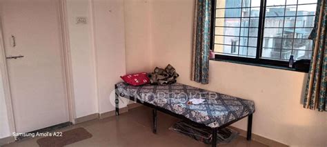 PG for BOTH in Venkateshwar Park Society, 2, Barne Rd, Colony, Thergaon ...