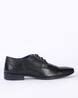 Buy Black Formal Shoes for Men by NEZ Online | Ajio.com