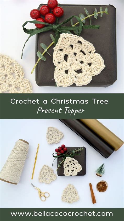 Image result for Crochet Tree Topper Pattern Free