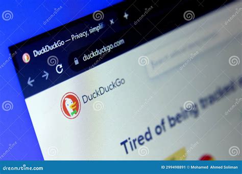 Image result for DuckDuckGo.com Search Engine