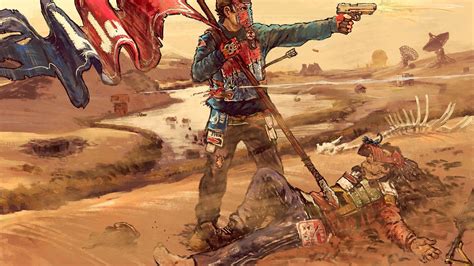 Rust Wallpapers on WallpaperDog